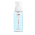 Elan cleansing detox-mousse für die Reinigung von Wimpern, Augenbrauen und Haut
