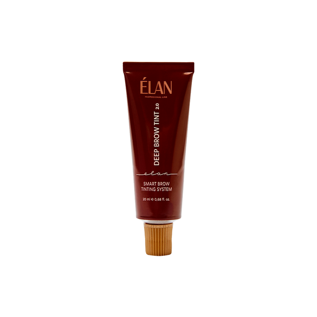 Elan Deep Brow Tint 20ml Produktbild