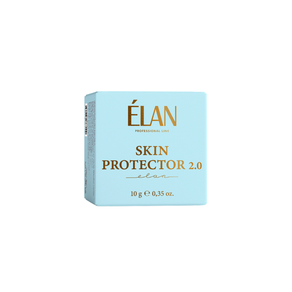 Elan Skin Protector 2.0 für Augenbrauen und Wimpern