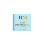 Elan Skin Protector 2.0 für Augenbrauen und Wimpern