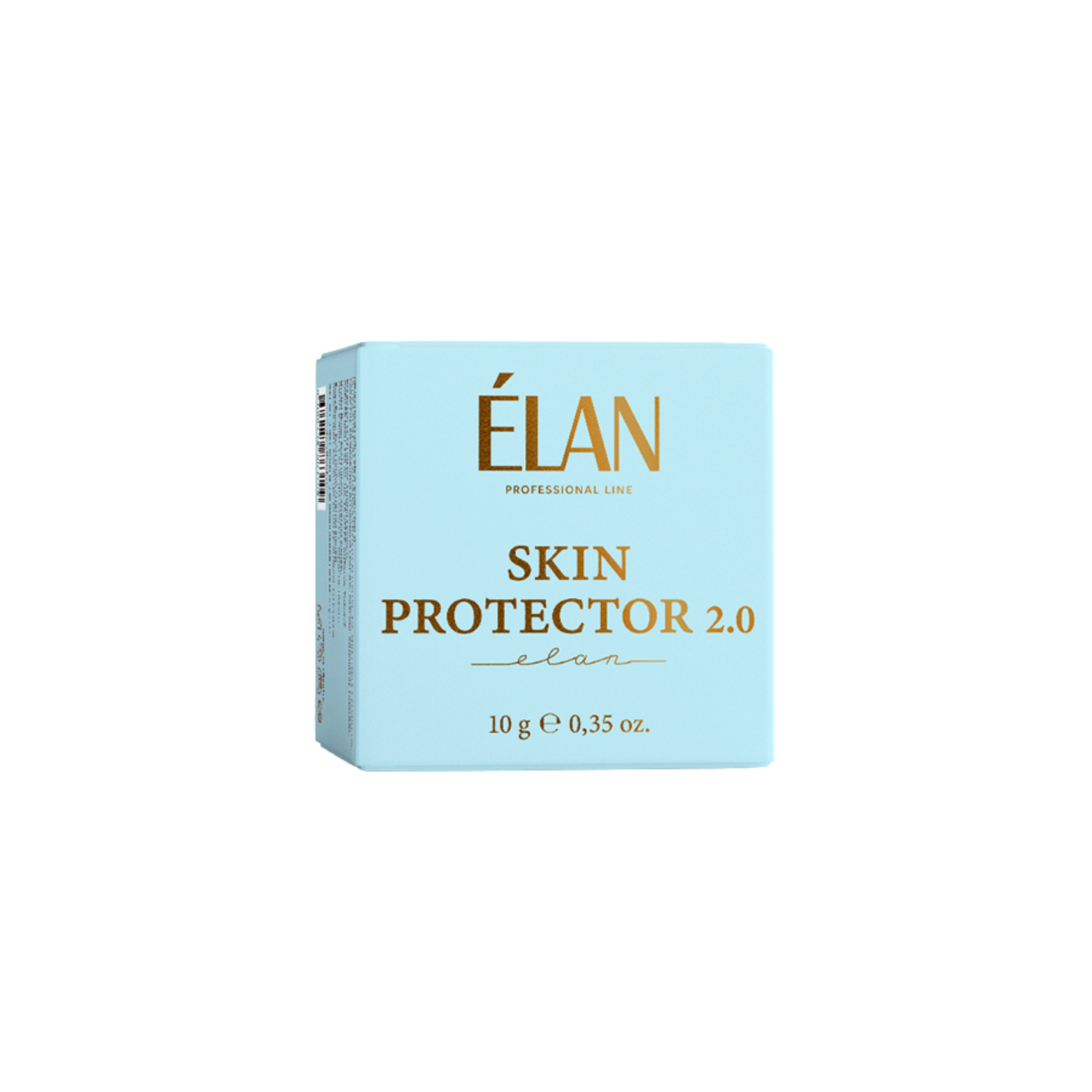 Elan Skin Protector 2.0 für Augenbrauen und Wimpern