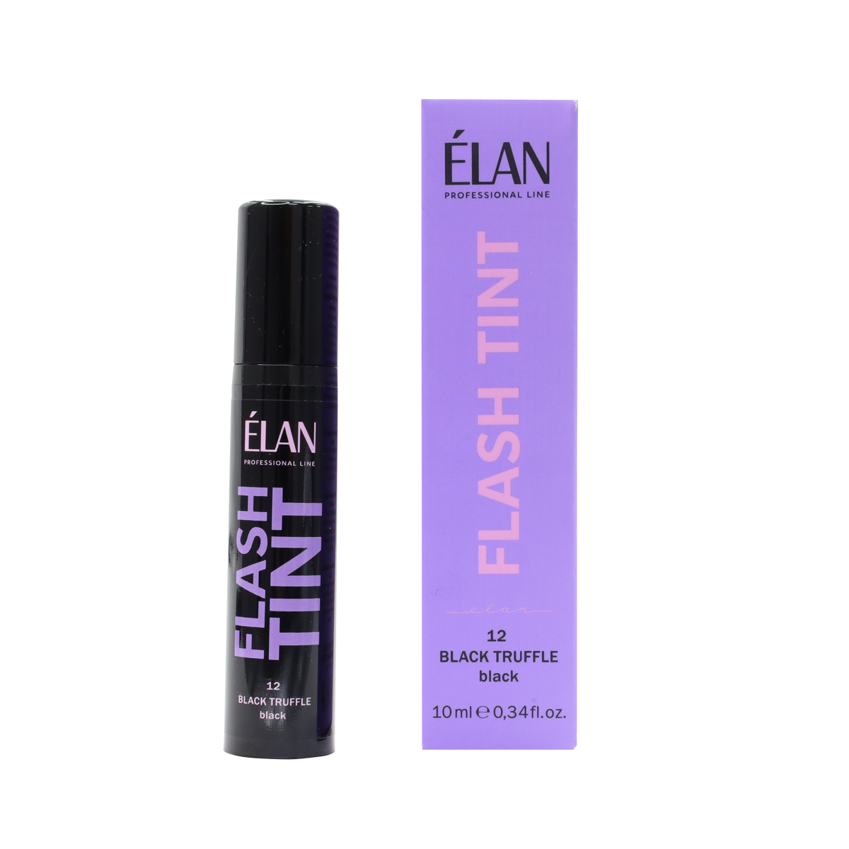 elan FLASH TINT 12