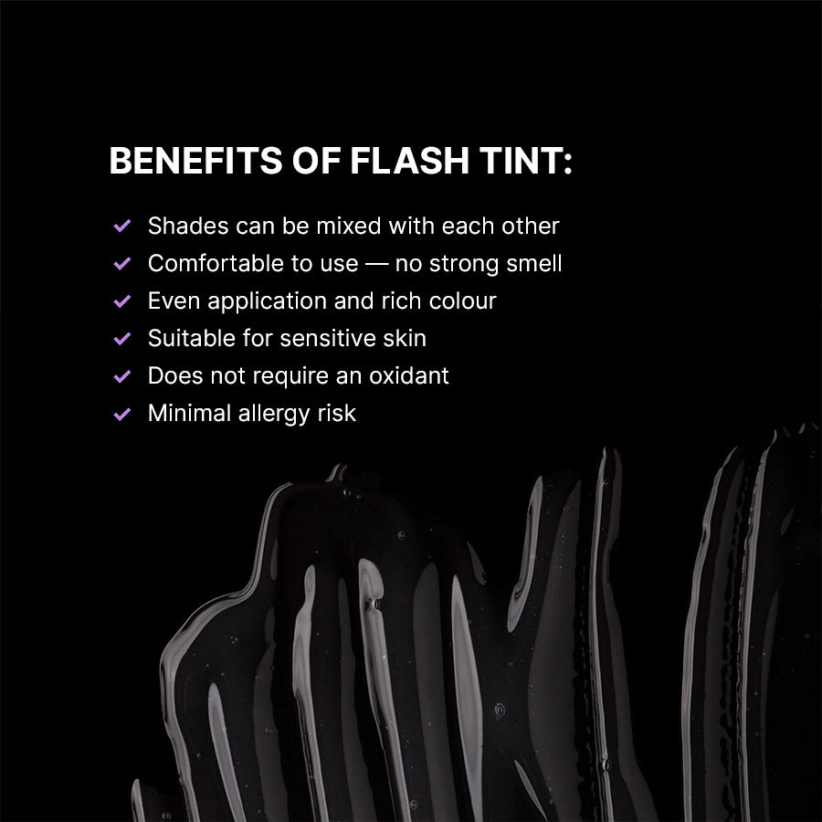 elan FLASH TINT 12 vorteile