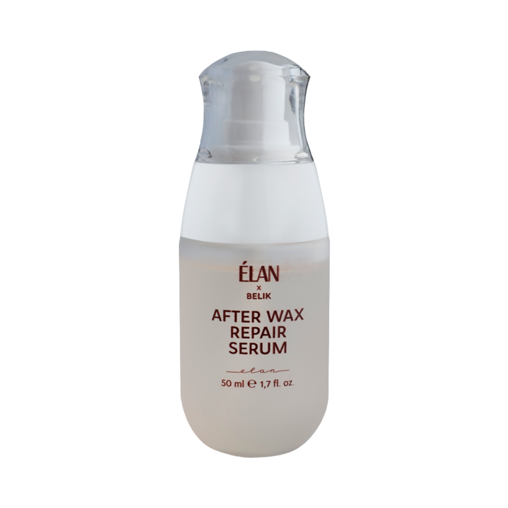 elan after wax repair serum