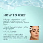 AMINO Sachet Brow & Lash Amino Acid Concentrate
