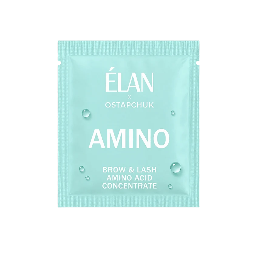 elan amino sachet
