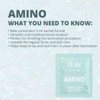 AMINO Sachet Brow & Lash Amino Acid Concentrate