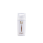 elan color soft eyebrow tint diluter gel