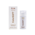 elan color soft eyebrow tint diluter gel
