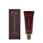 elan deep brow tint 08 choco