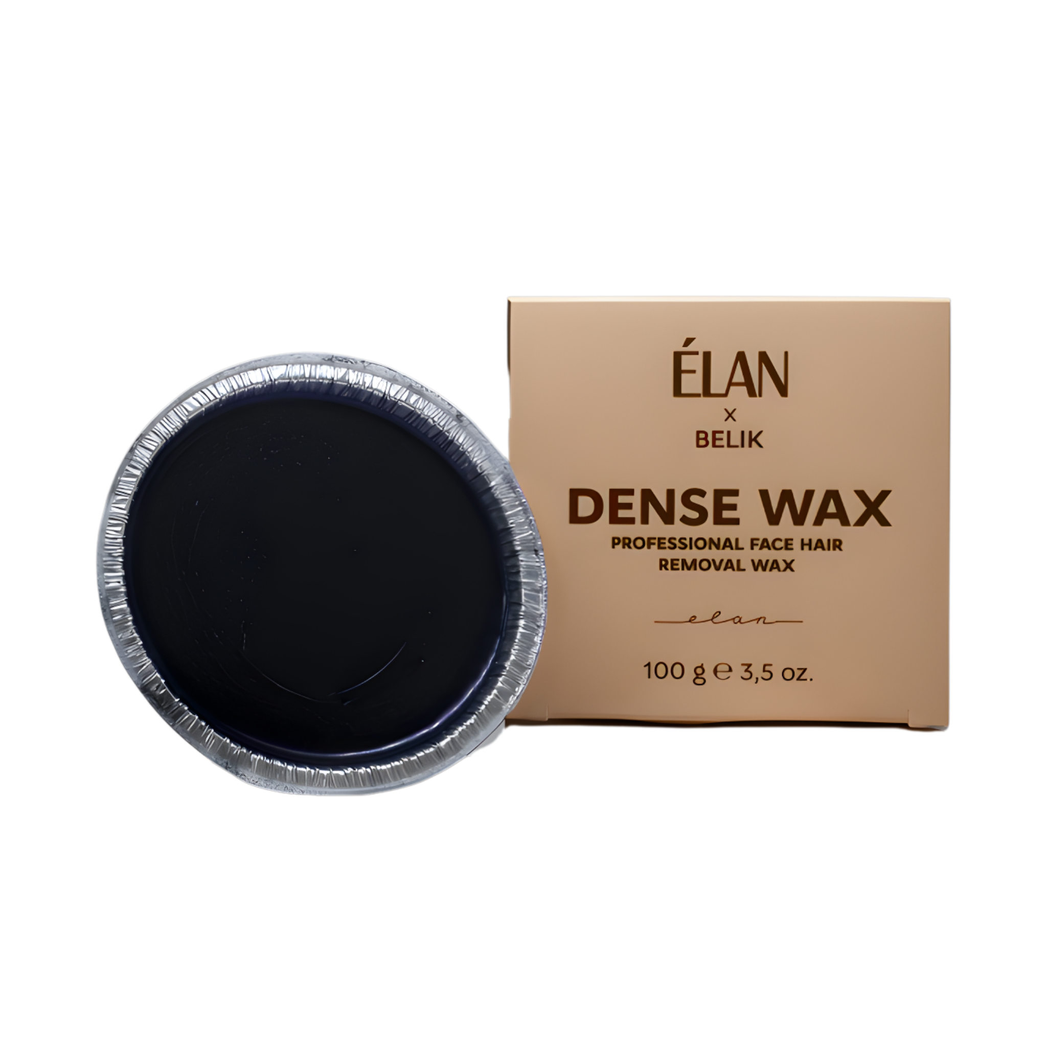 elan dense wax
