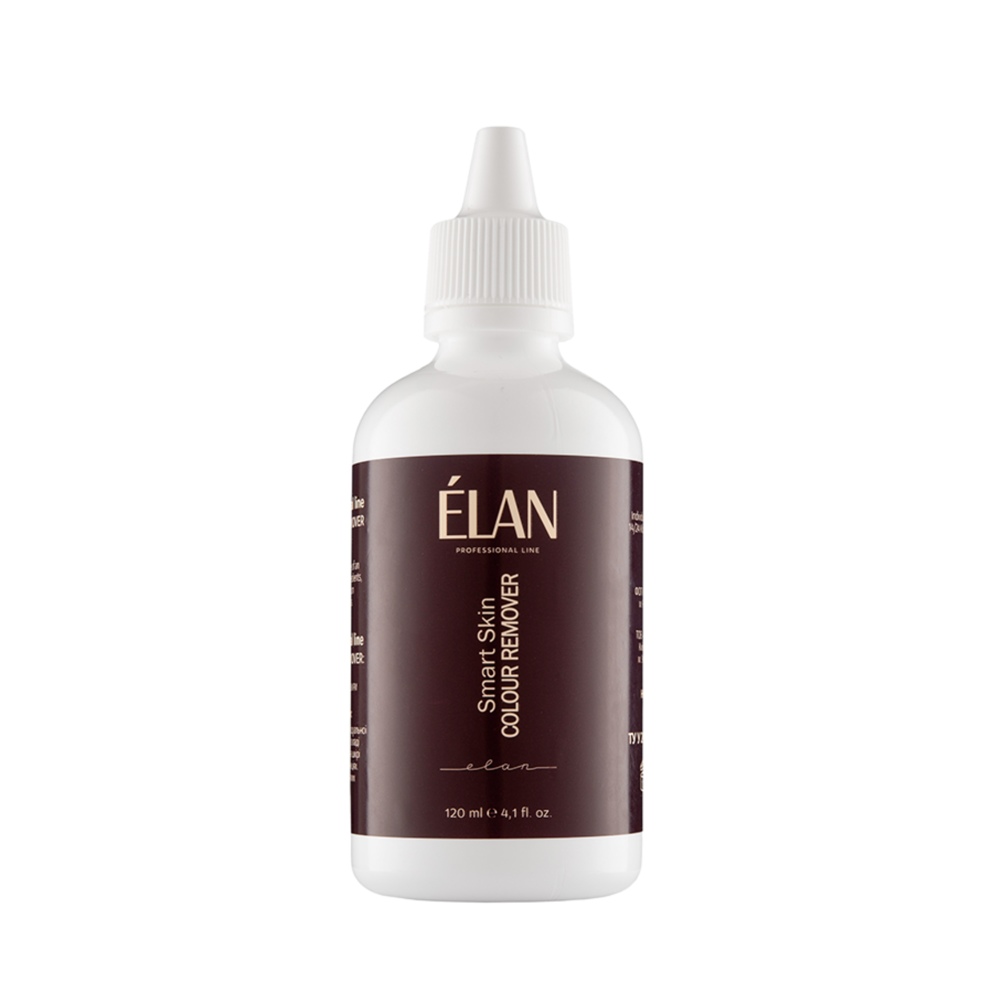 elan smart skin colour remover