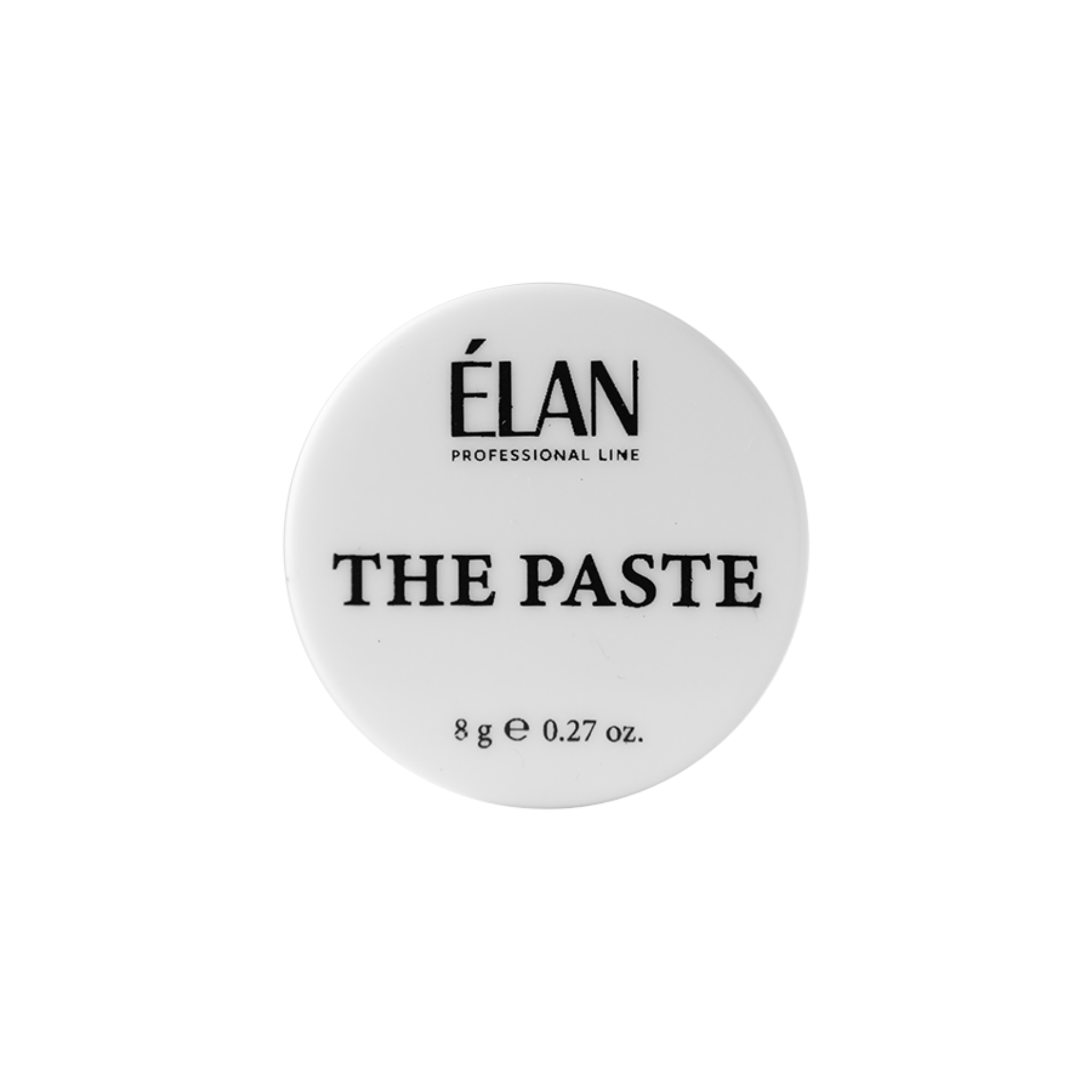 elan the paste