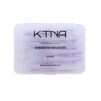 Eyebrow Brushes