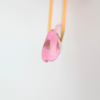 Größenvergleich der heart teardrop lifting pads