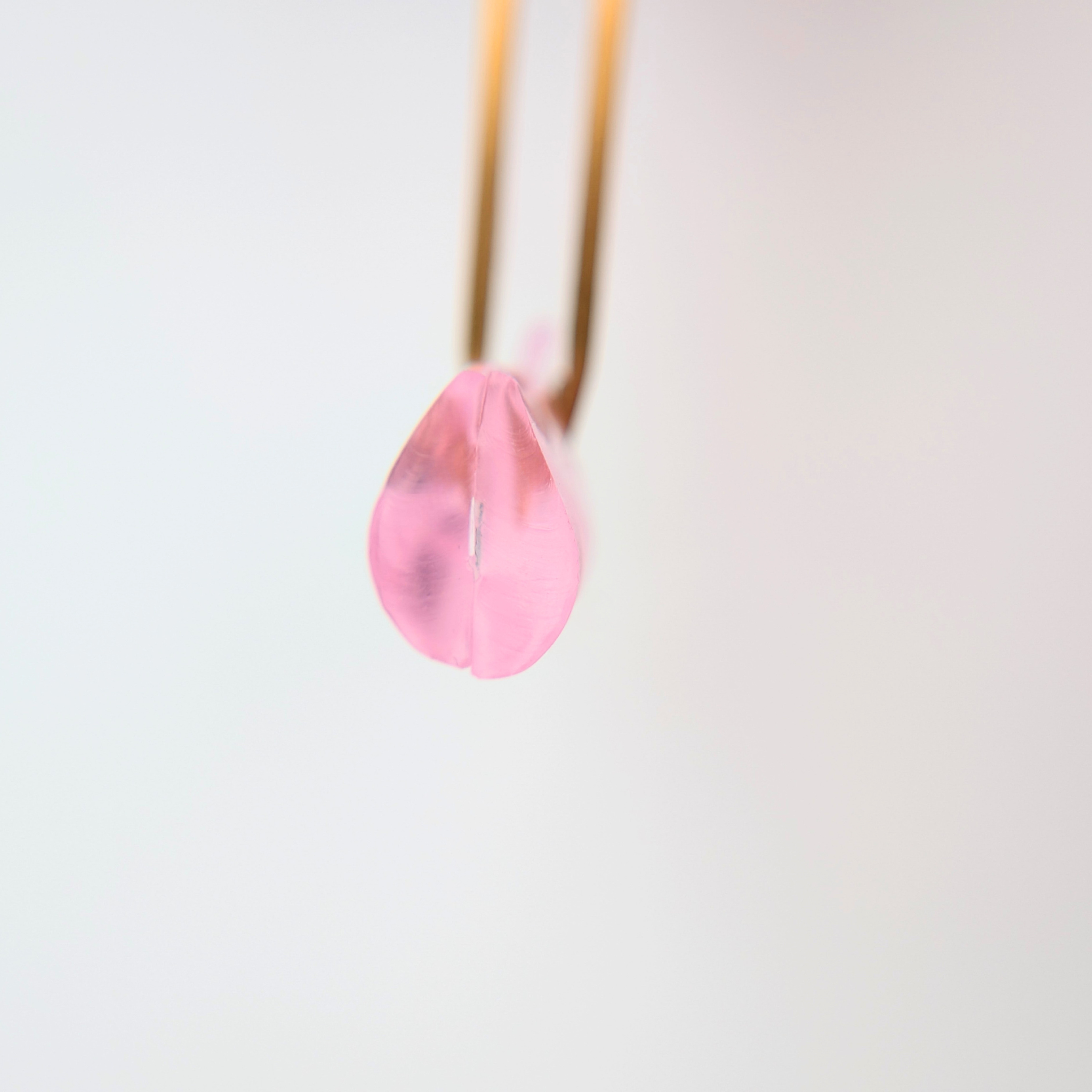 jelly collection heart teardrop pads größte größe im querschnitt