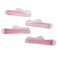 jelly collection pink round lifting pads produktbild