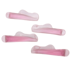 jelly collection pink round lifting pads produktbild