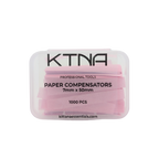 verpackung papier kompensatoren pink 7mm
