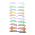 ktna rainbow downdrop lifting pads