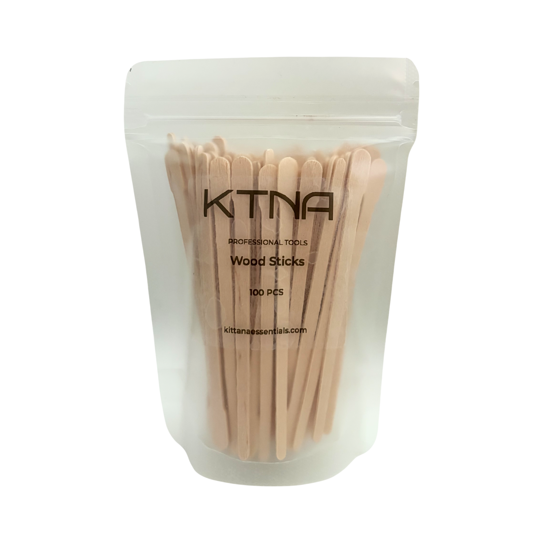 ktna wood sticks