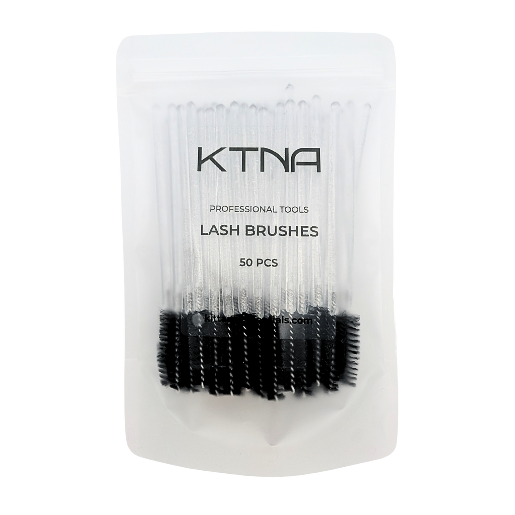 Lash Brushes