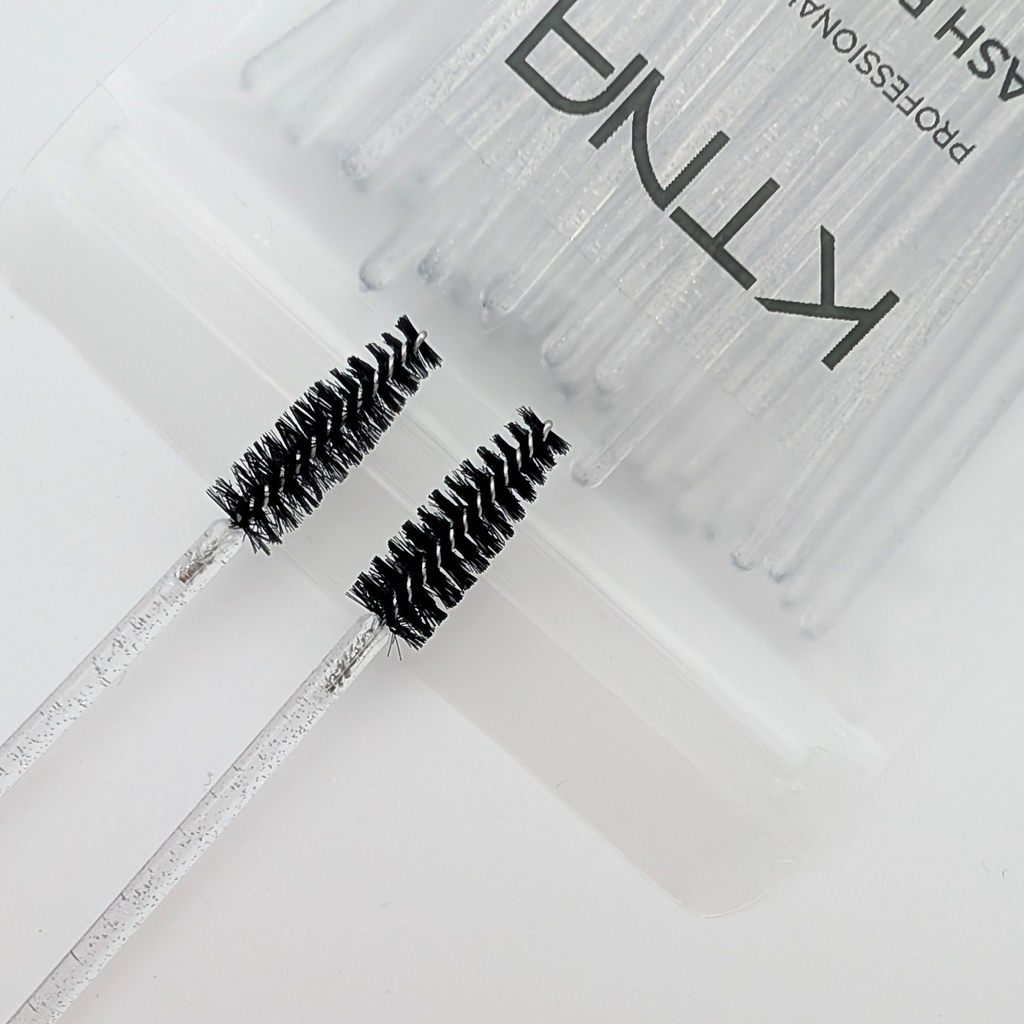 Lash Brushes