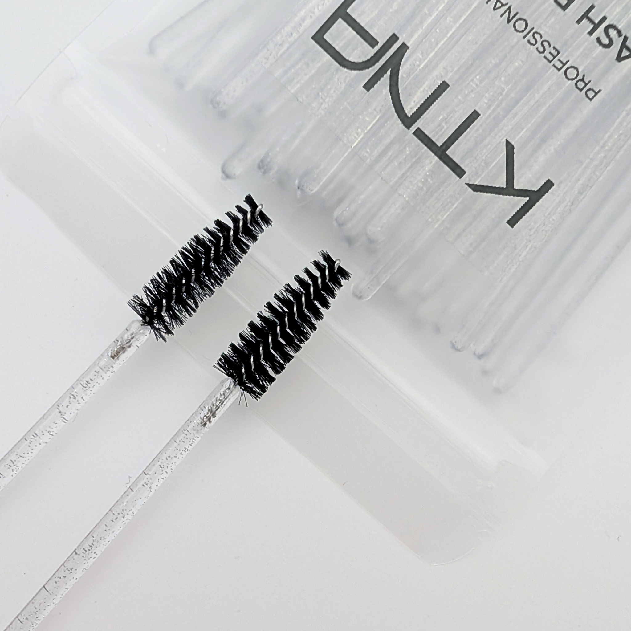 Lash Brushes