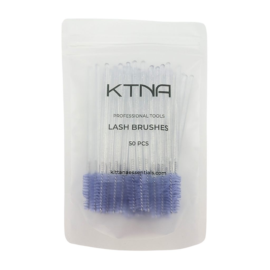Lash Brushes