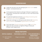 lash elixir anwendung