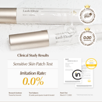 lash elixir klinisch getestet