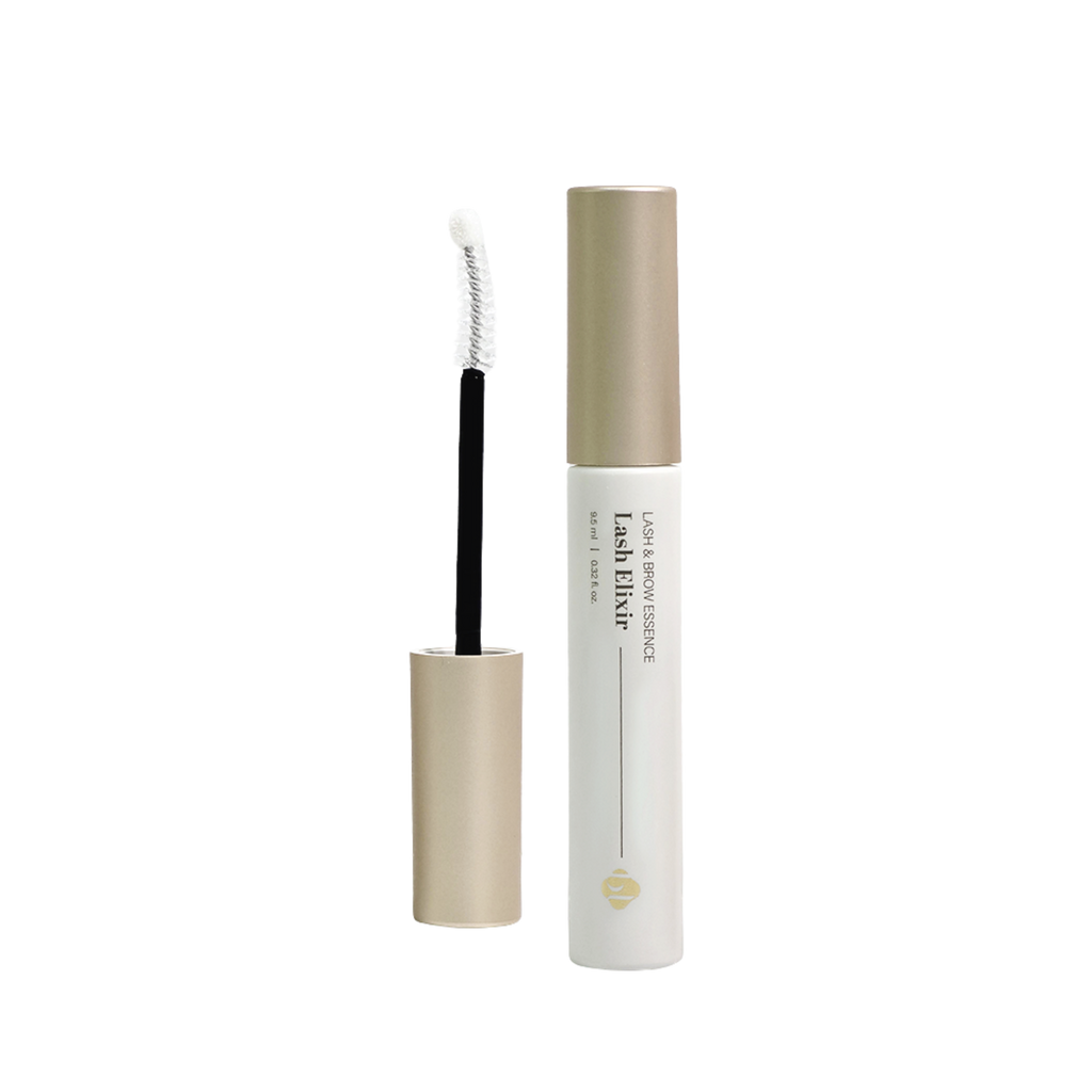 lash elixir pflegeserum stylingserum