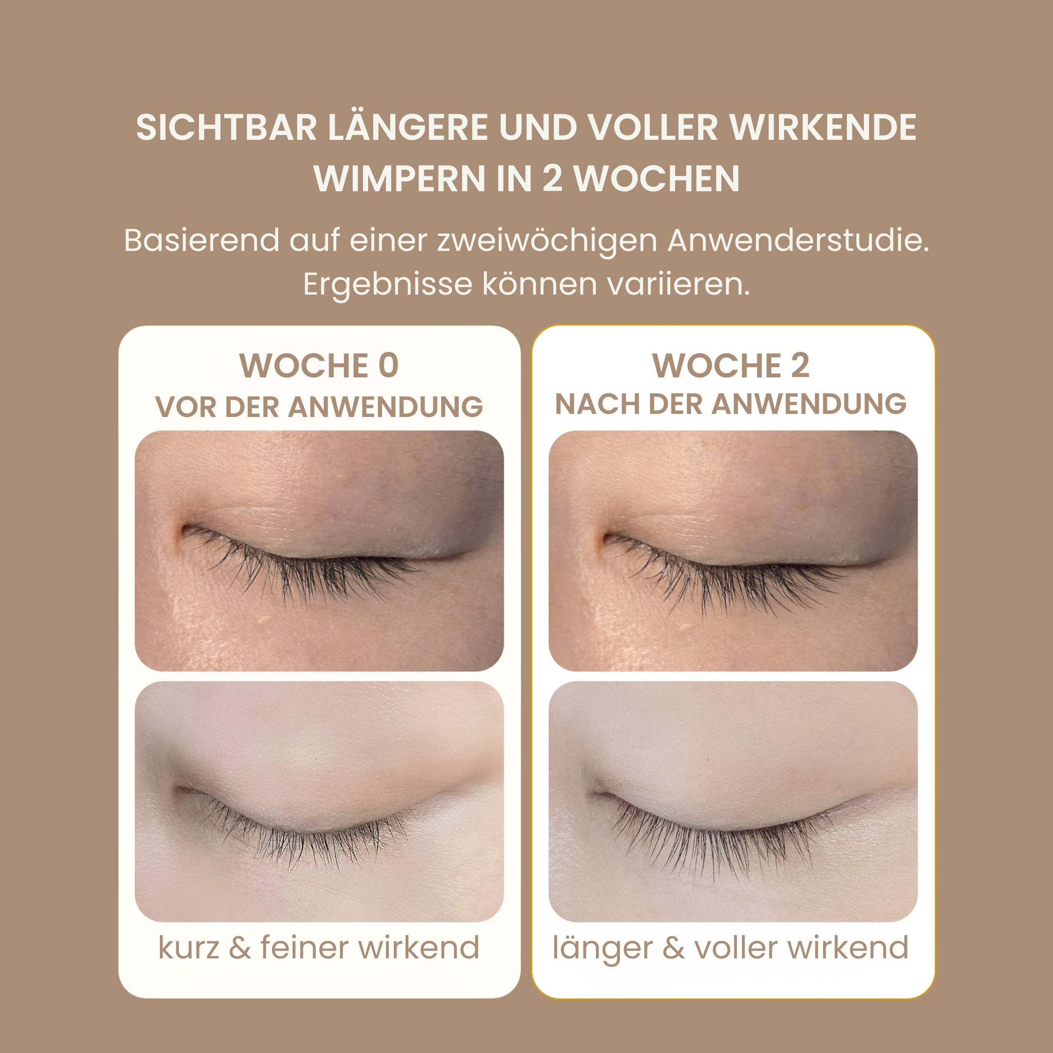 lash elixir pflegeserum wimpern augenbrauen