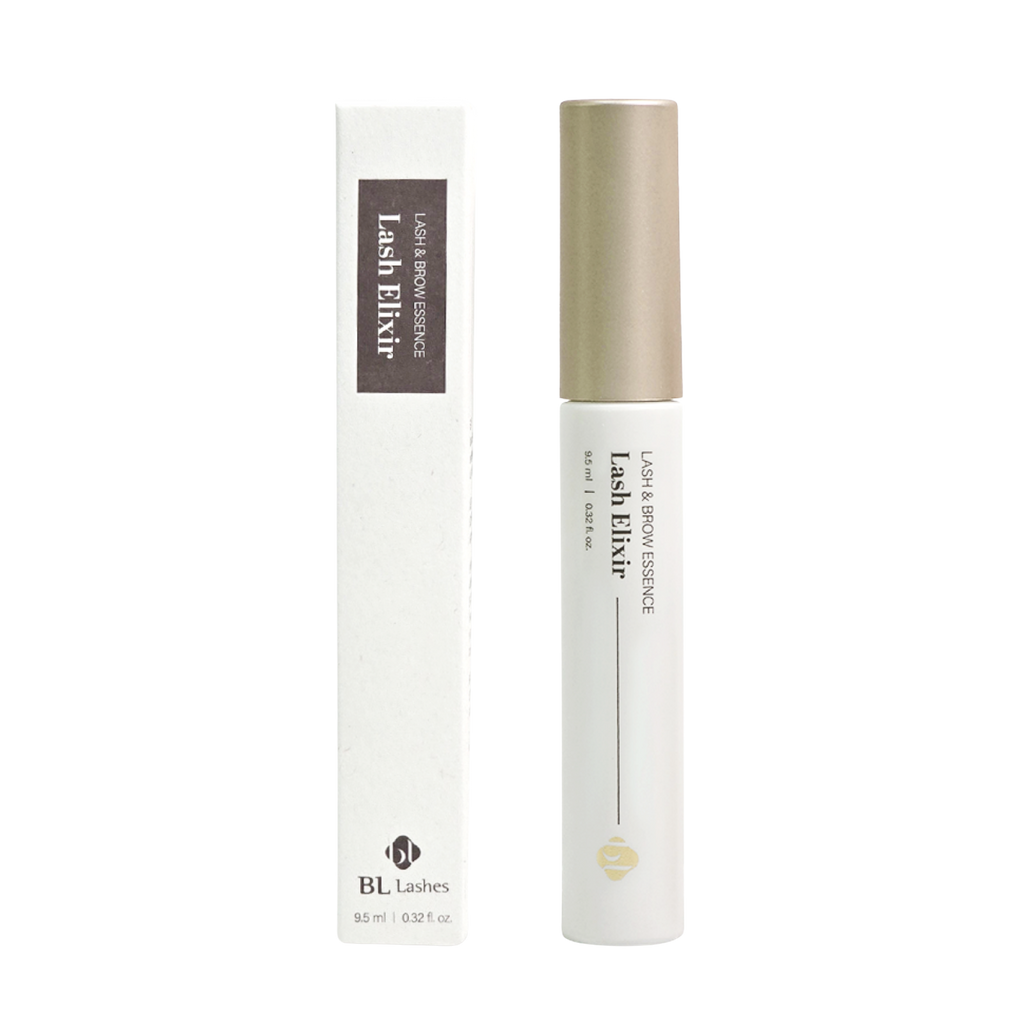 lash elixir verpackung