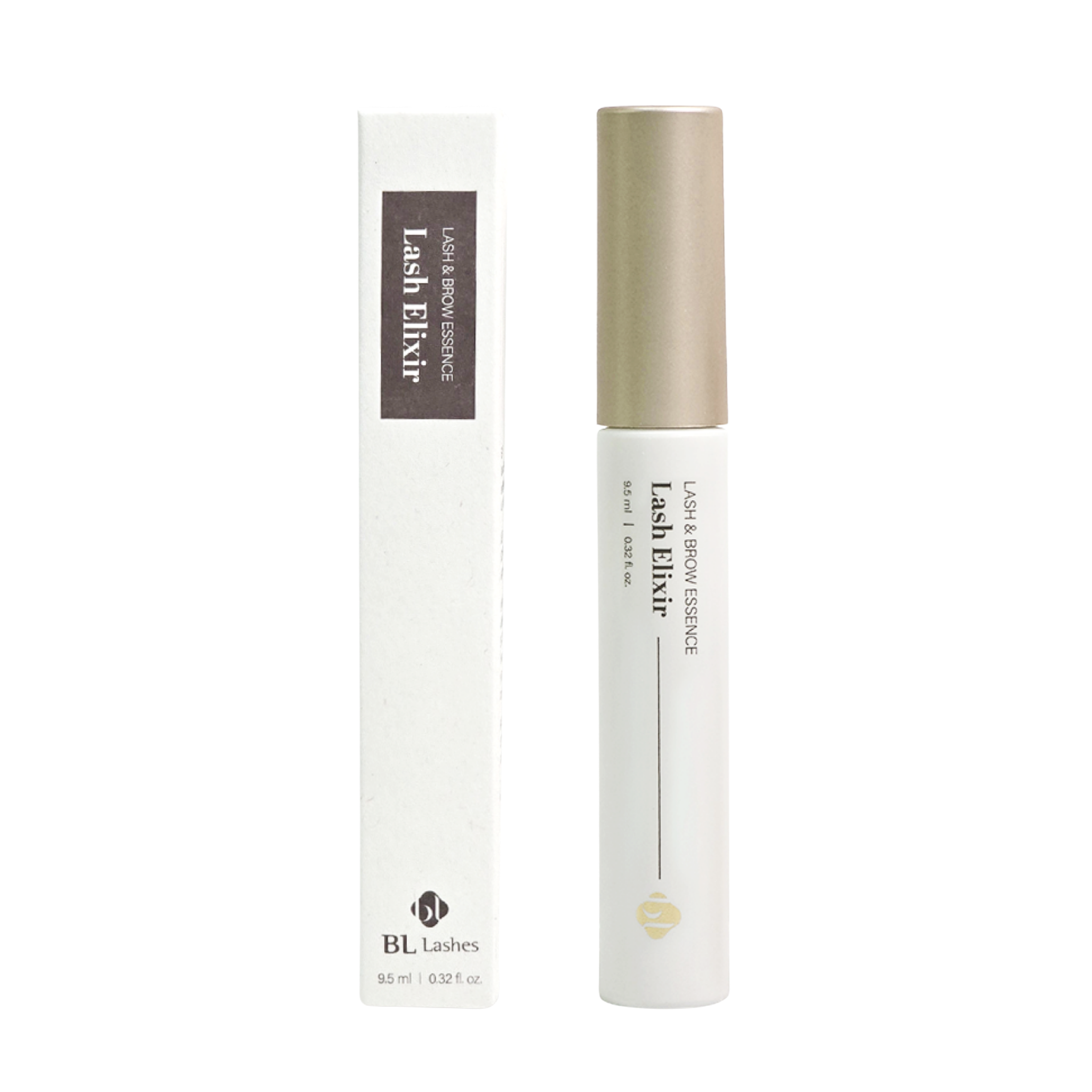 lash elixir verpackung