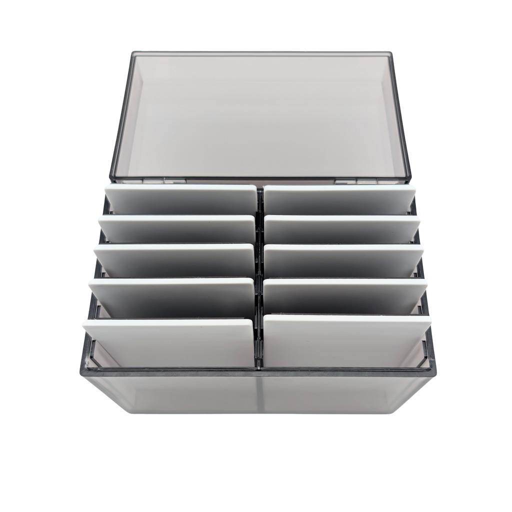 Magnetic Lash Tile Box – Groß