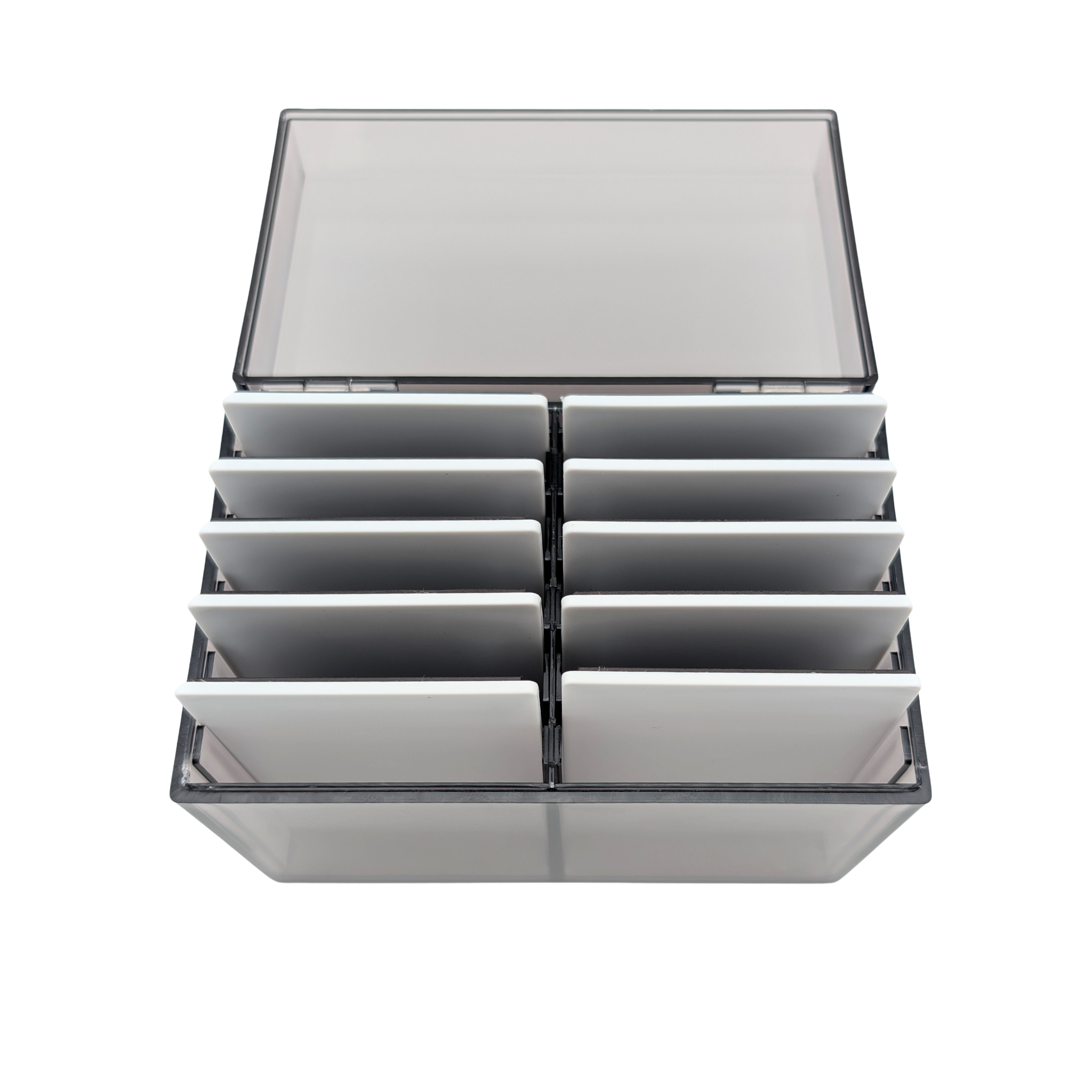 Magnetic Lash Tile Box – Groß