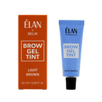 Brow Gel Tint Light Brown
