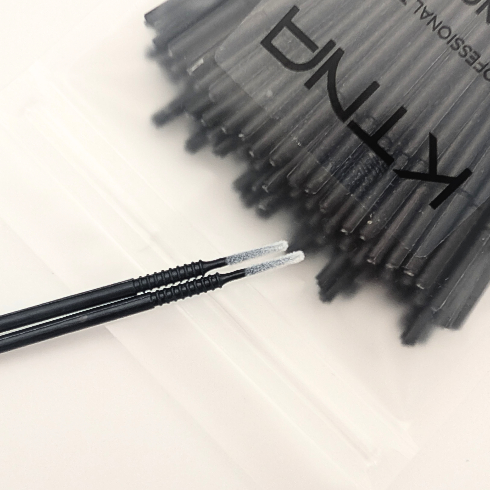 Long Tip Micro Brushes
