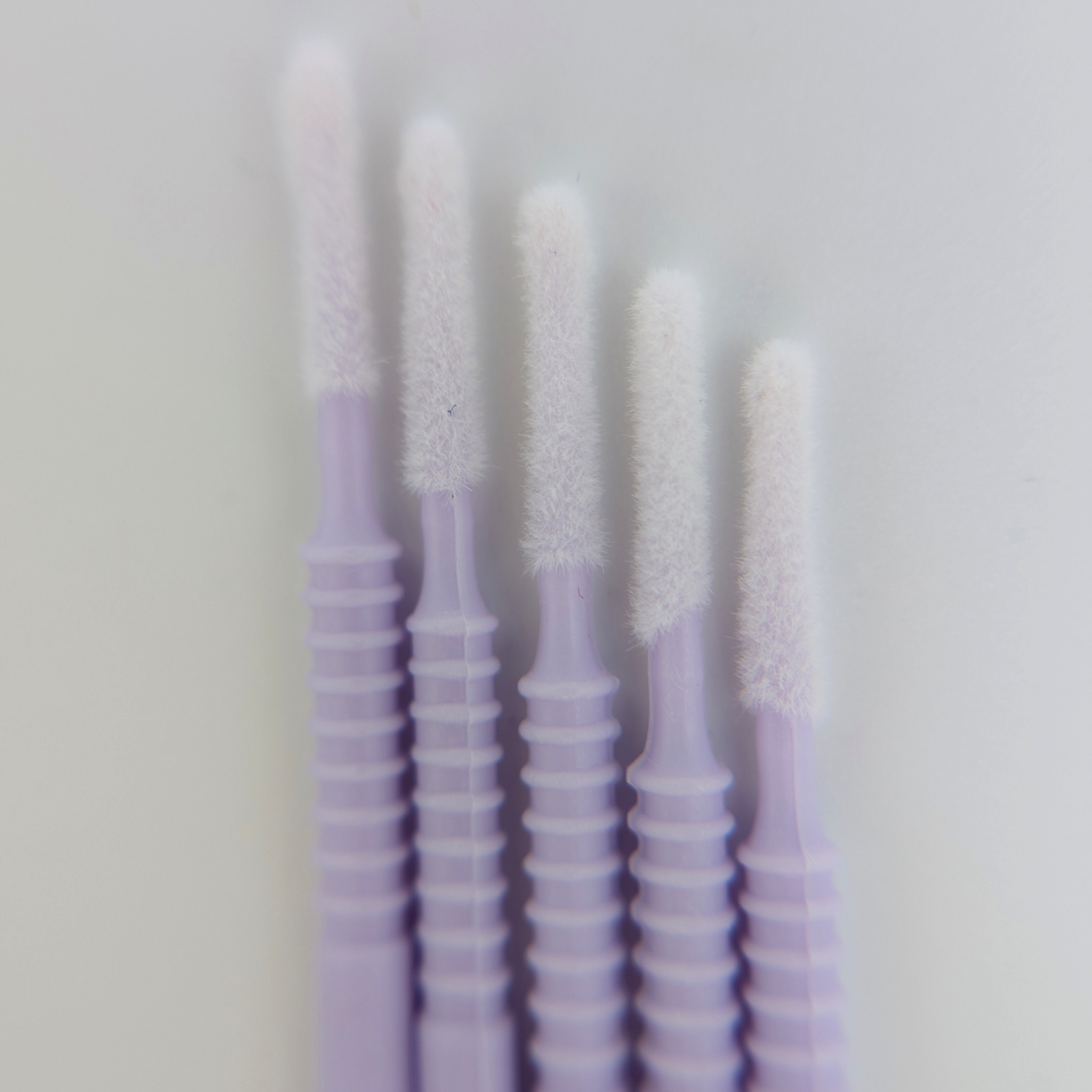 Long Tip Micro Brushes