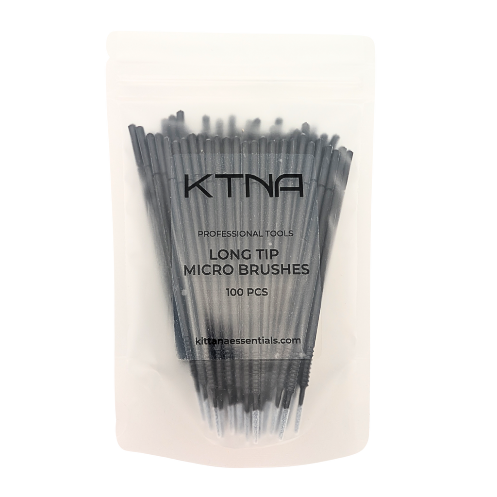 Long Tip Micro Brushes
