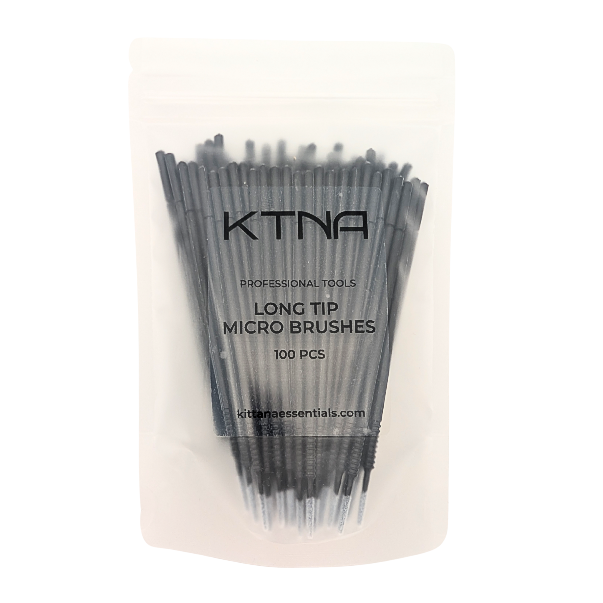 Long Tip Micro Brushes