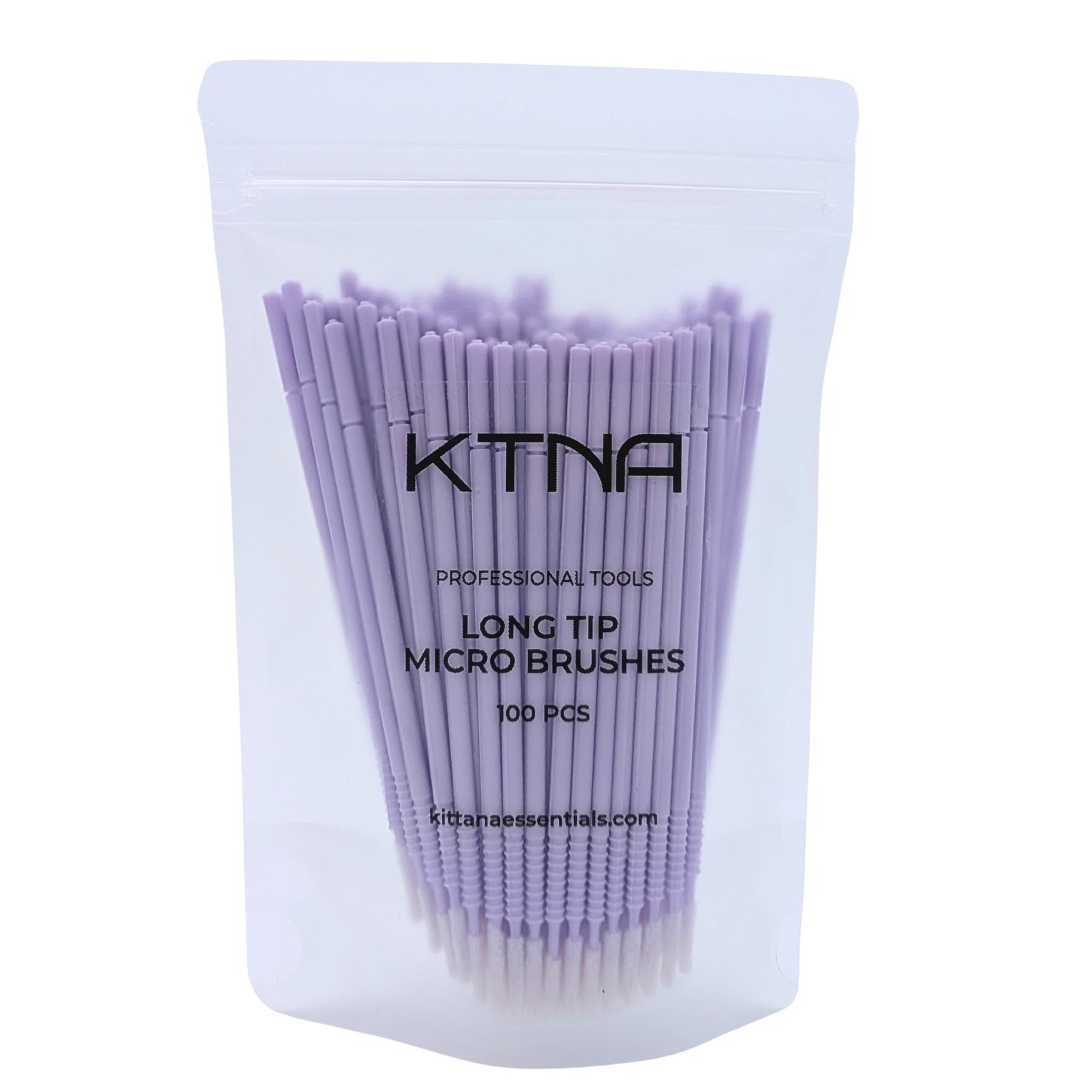 Long Tip Micro Brushes