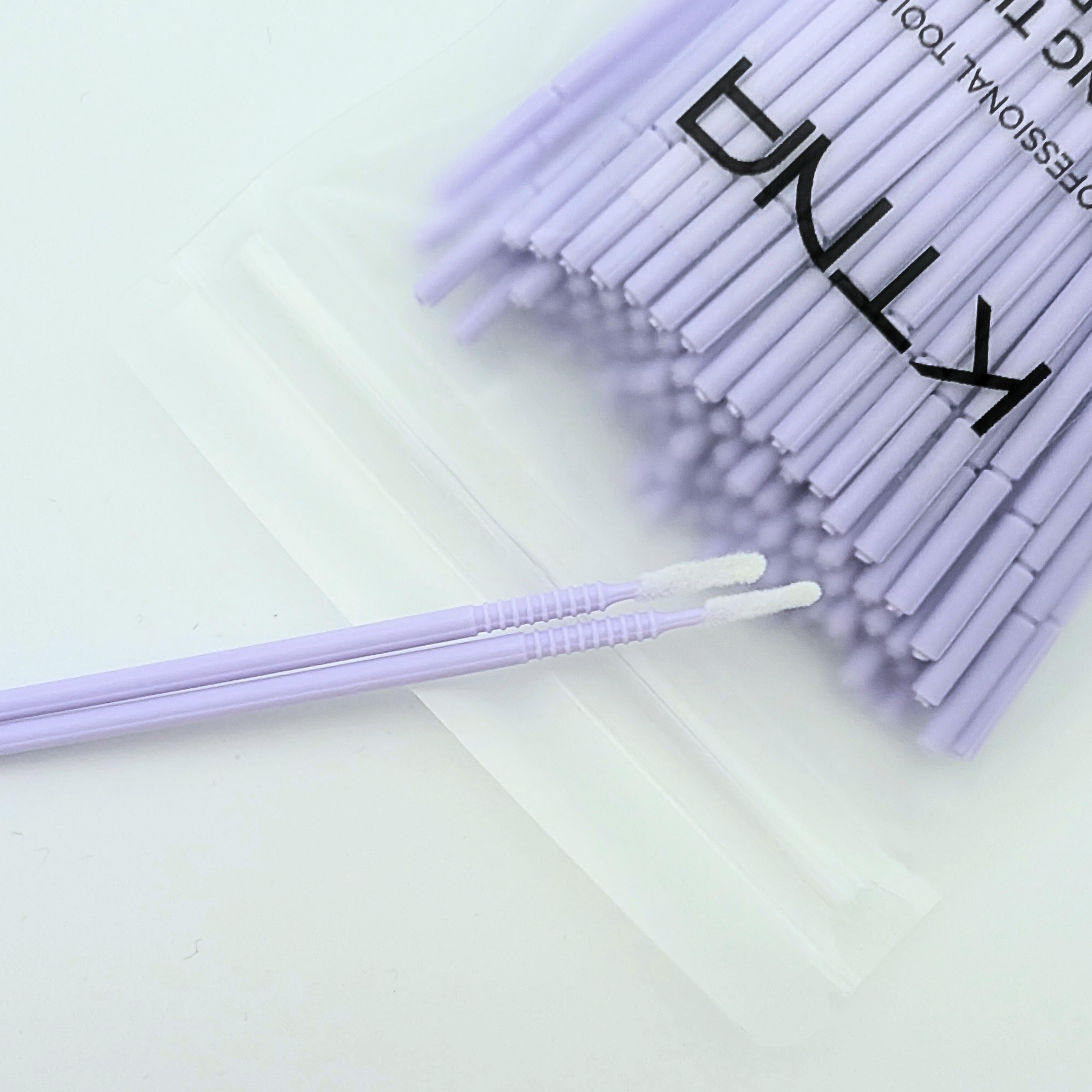 Long Tip Micro Brushes