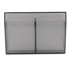 magnetic lash tile box gross