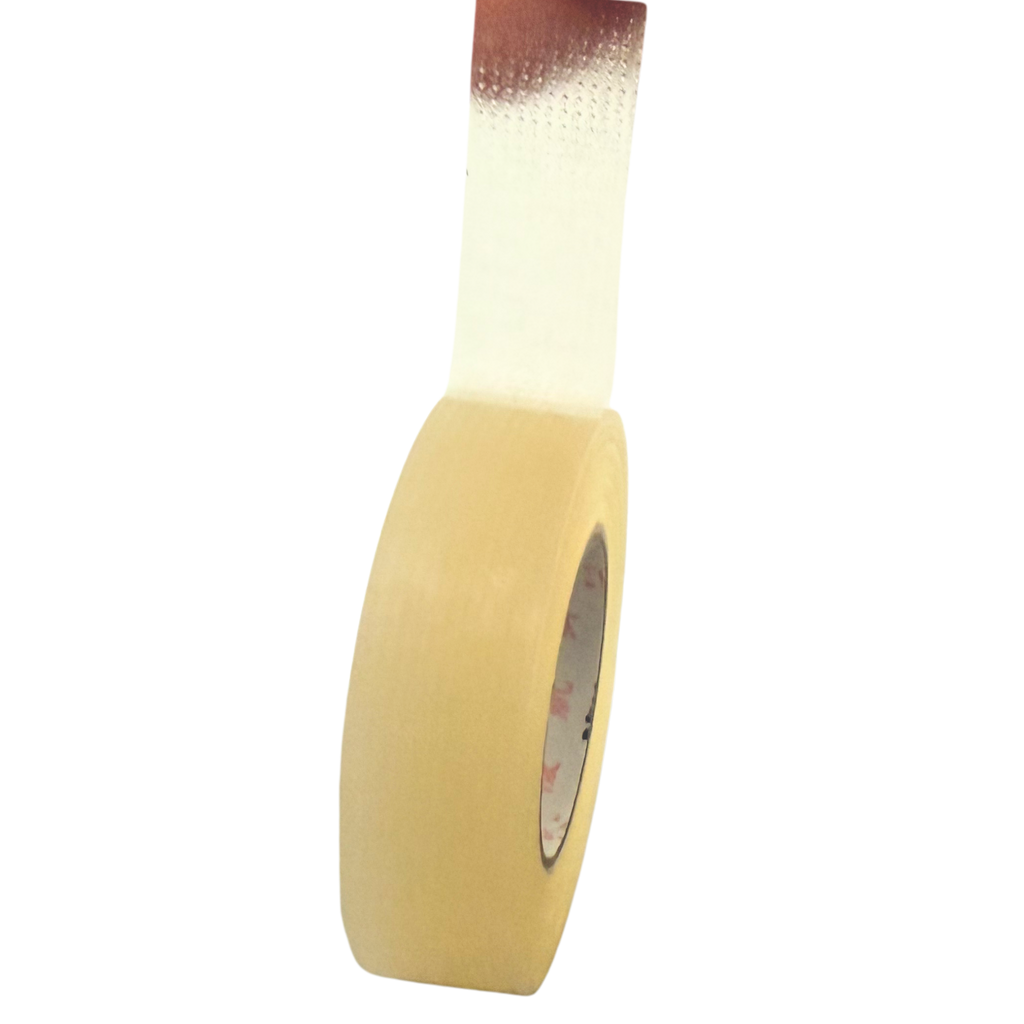 nitto yuki ban 3511 tape transparent perforiert