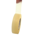 nitto yuki ban 3511 tape transparent perforiert