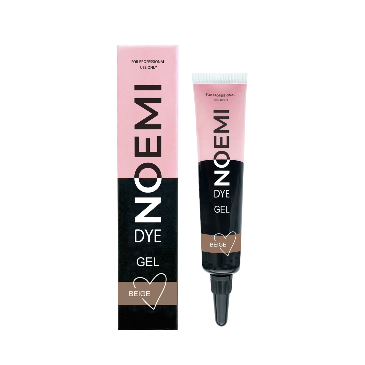 noemi Beige_Gel Dye_