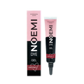 noemi Chestnut_Gel Dye