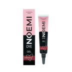 noemi Chestnut_Gel Dye